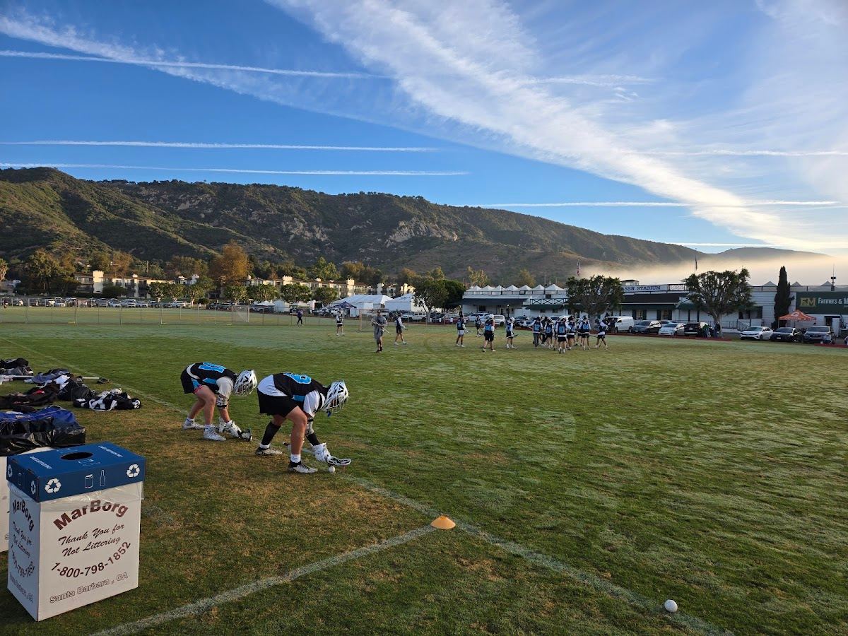 Santa Barbara Polo & Racquet Club