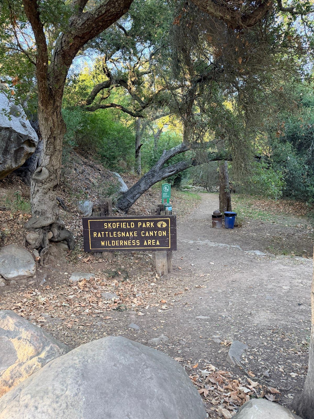 Skofield Park