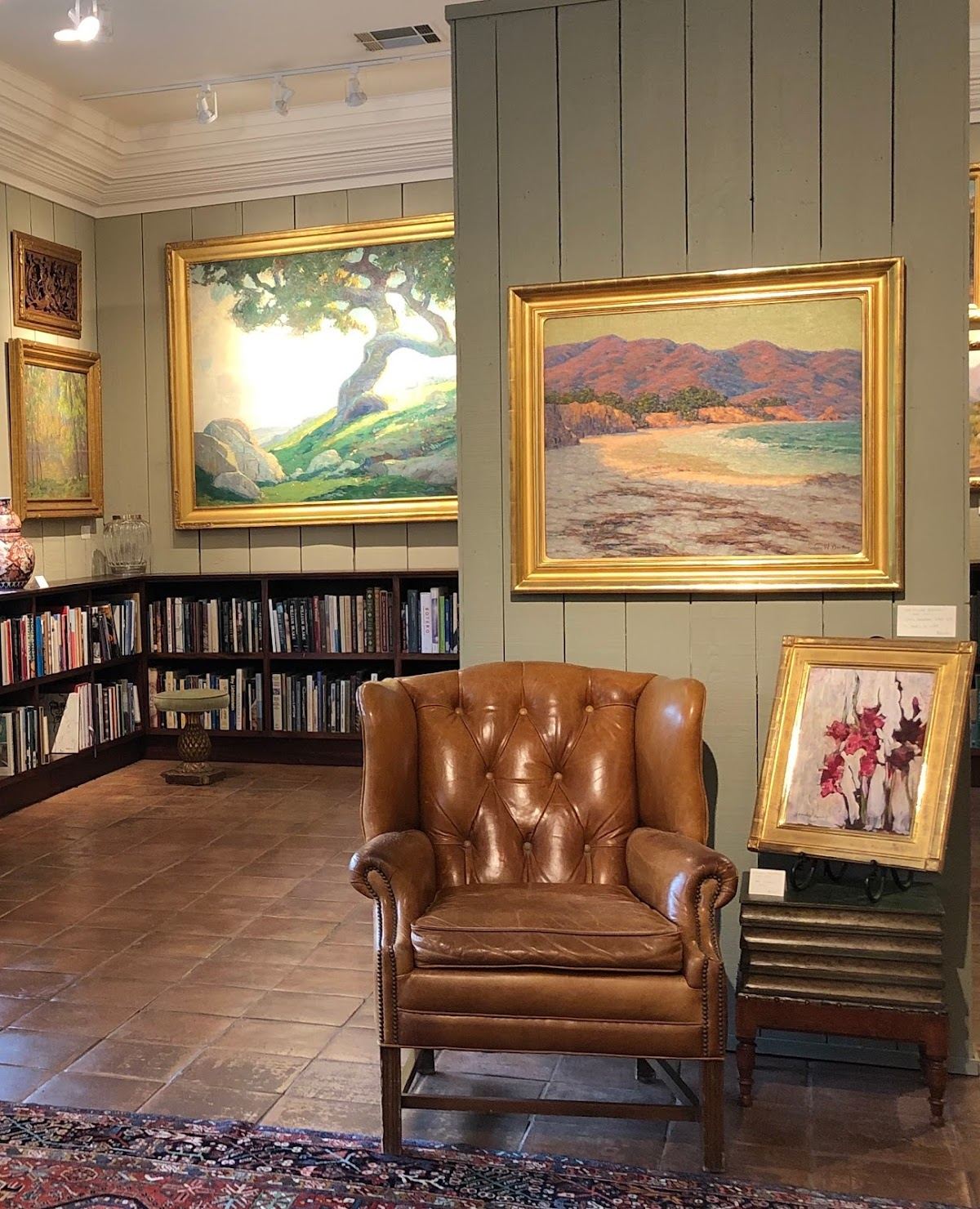 Stewart Fine Art