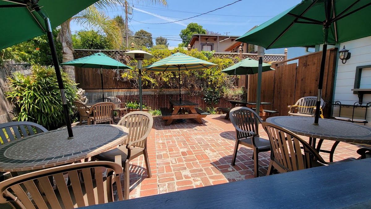 Summerland Beach Cafe