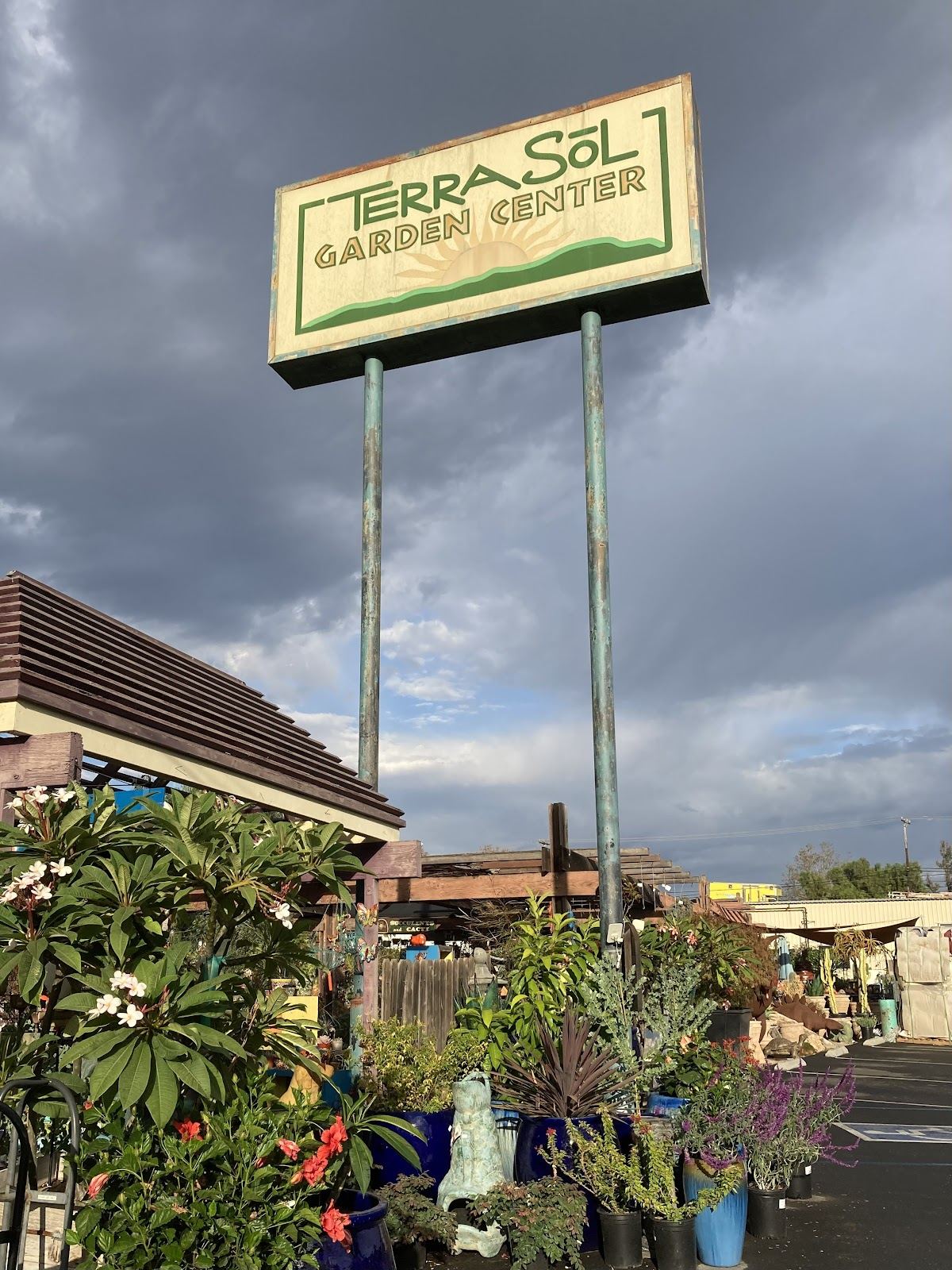 Terra Sol Garden Center