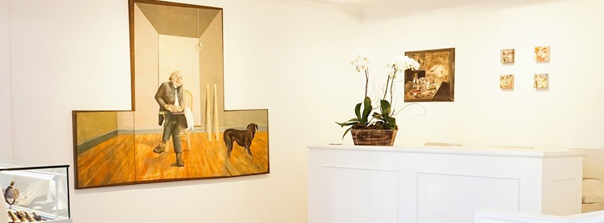 The Gallery Montecito