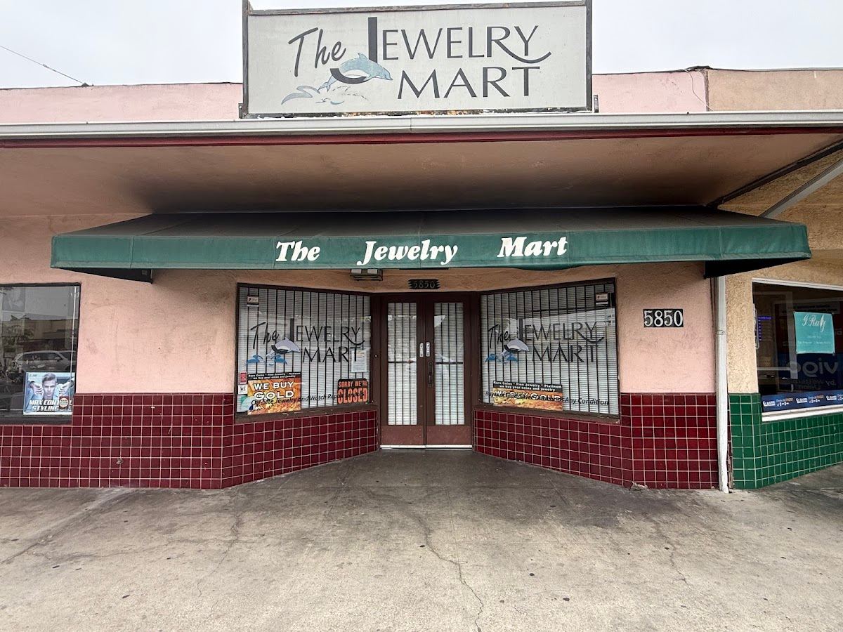 The Jewelry Mart