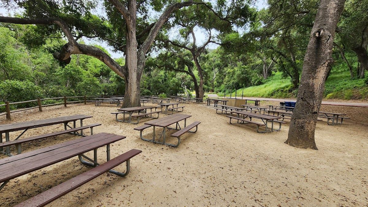 Toro Canyon Park