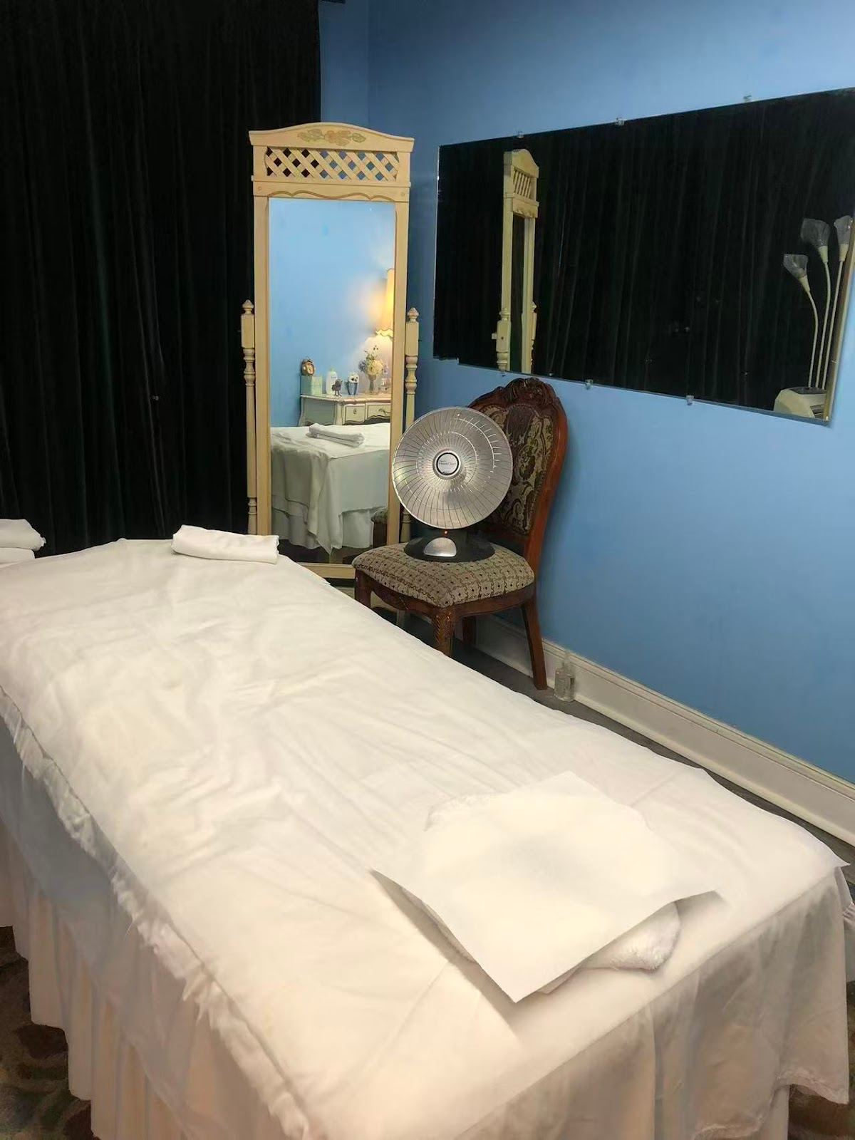Total Relax Massage