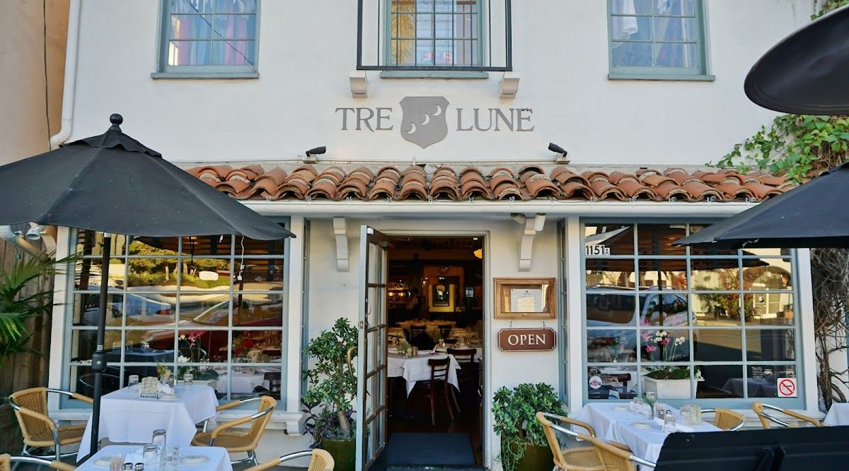 Tre Lune