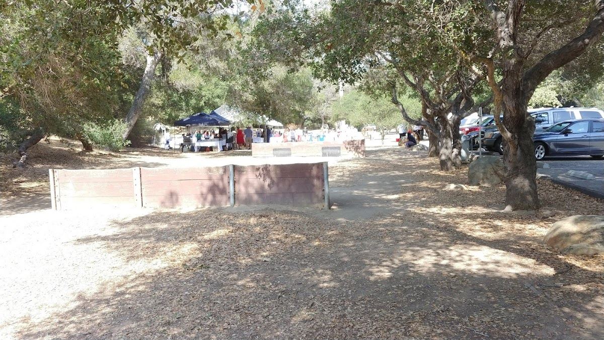 Tuckers Grove Park