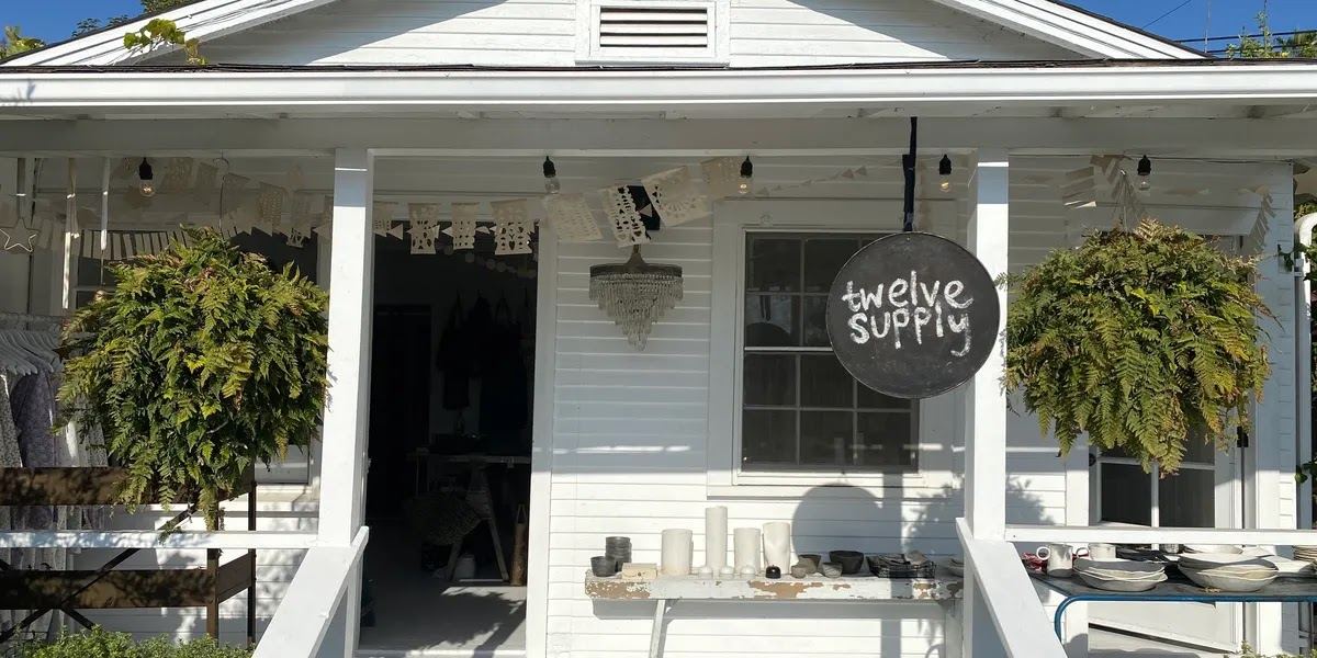 Twelve Supply