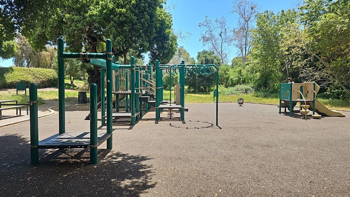 Univ Circle Open Space