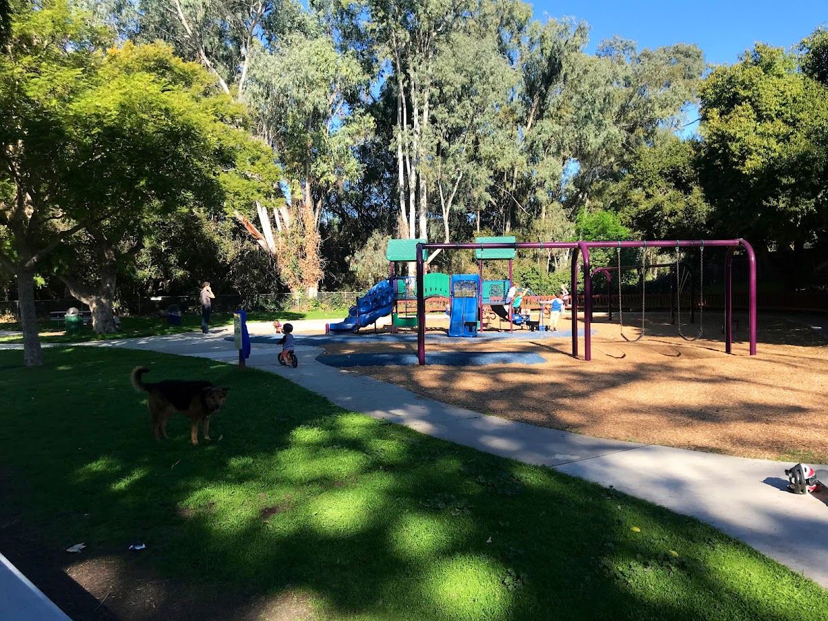 Willowglen Park