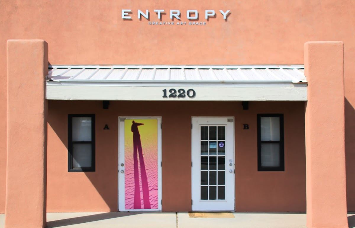 Entropy Gallery