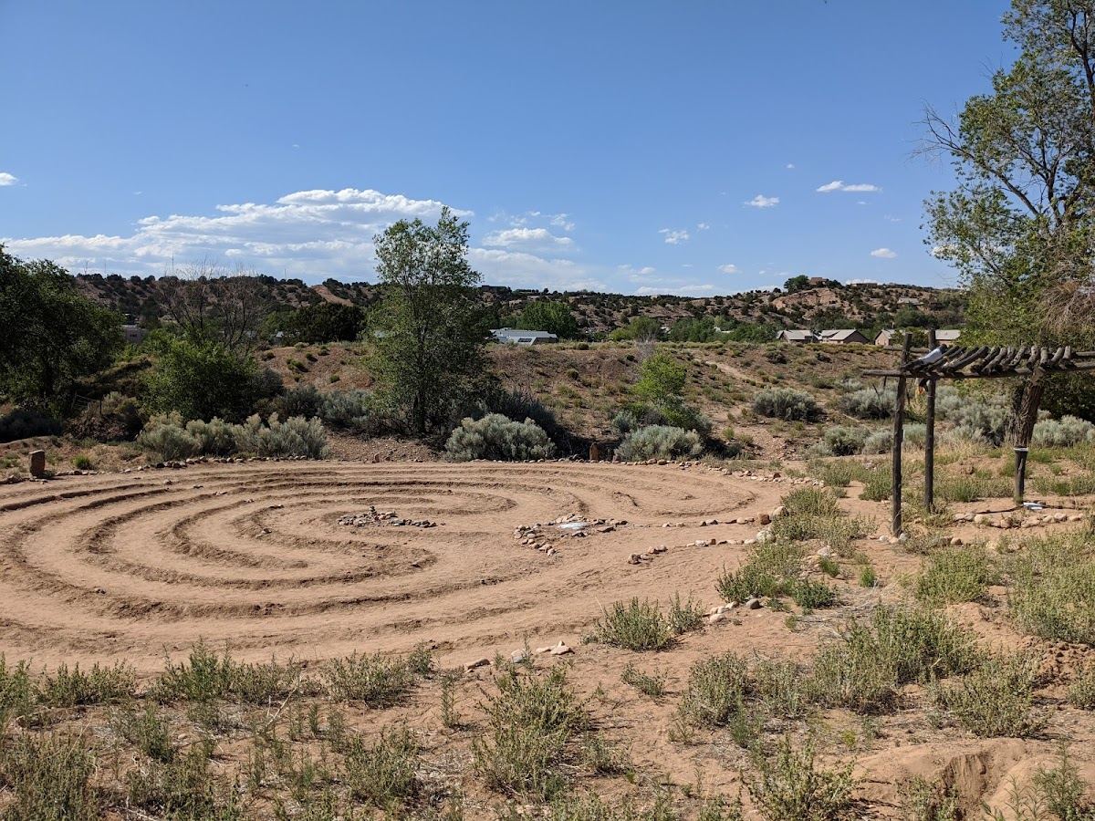 Frenchy's Field/Santa Fe River Trail