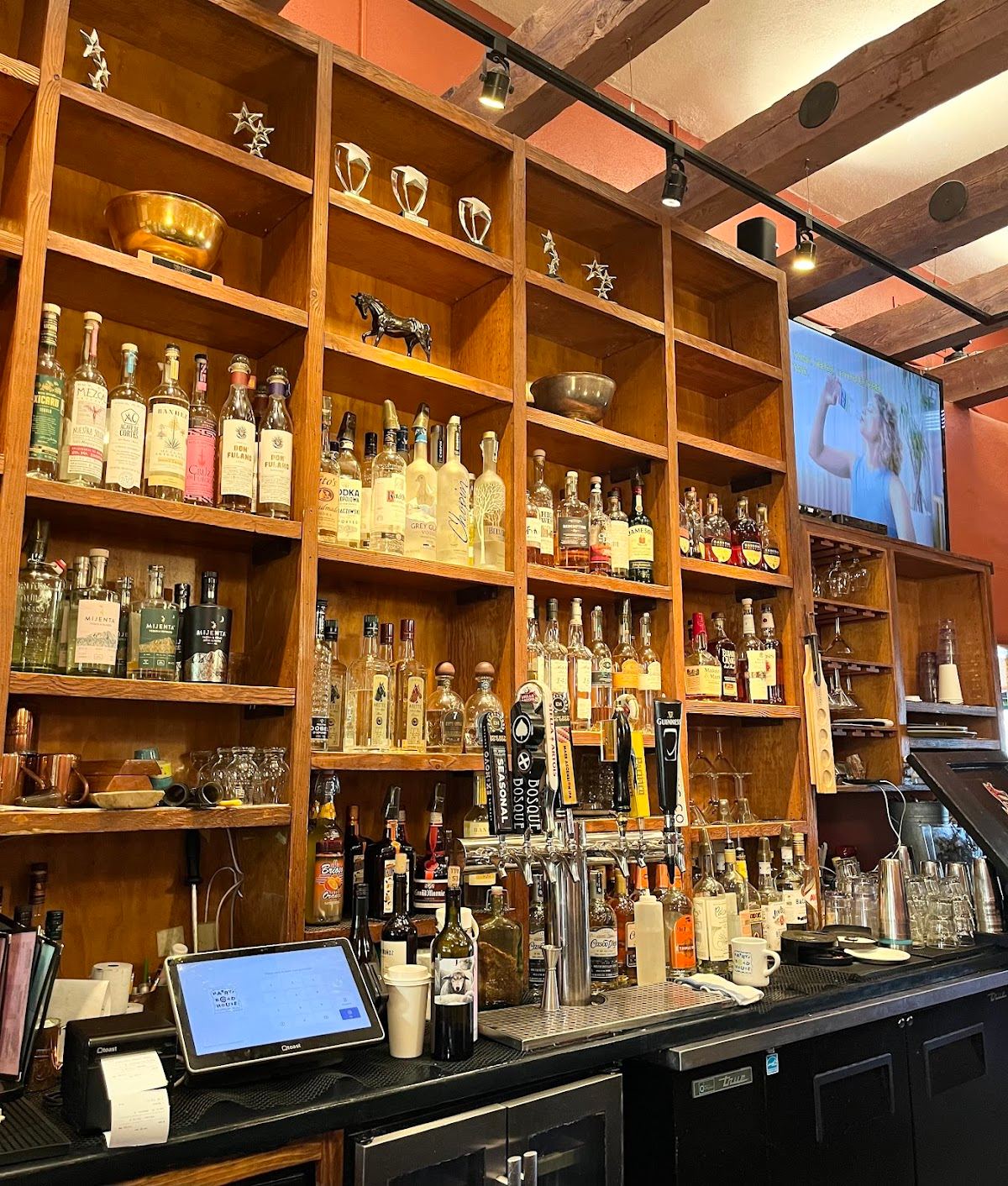 Harry's Roadhouse