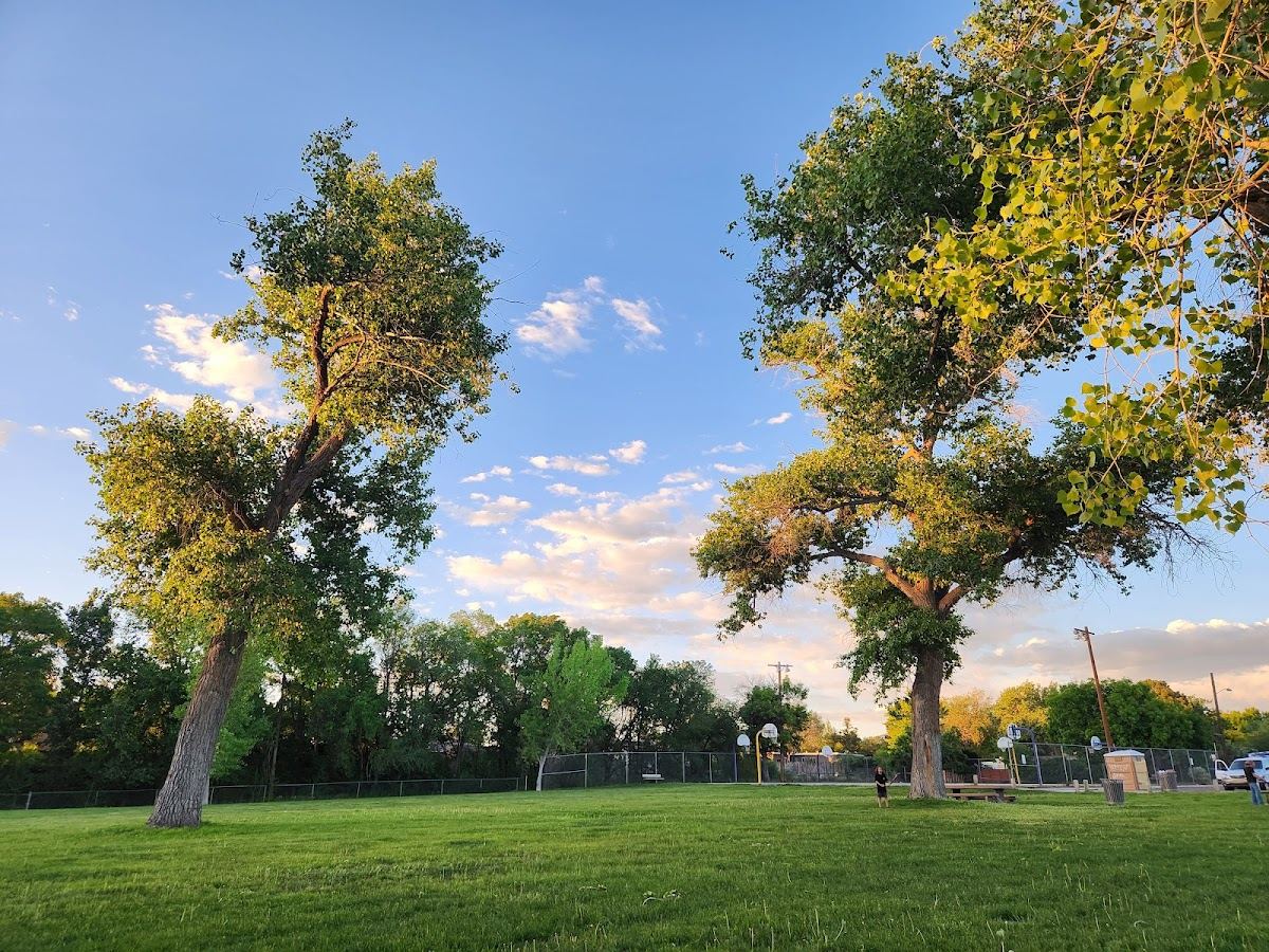 Herb Martinez Park