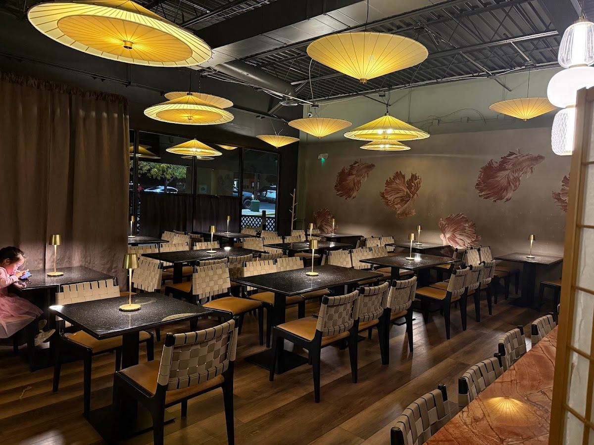 Kai Sushi & Dining