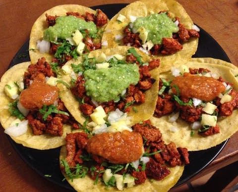 Palos tacos
