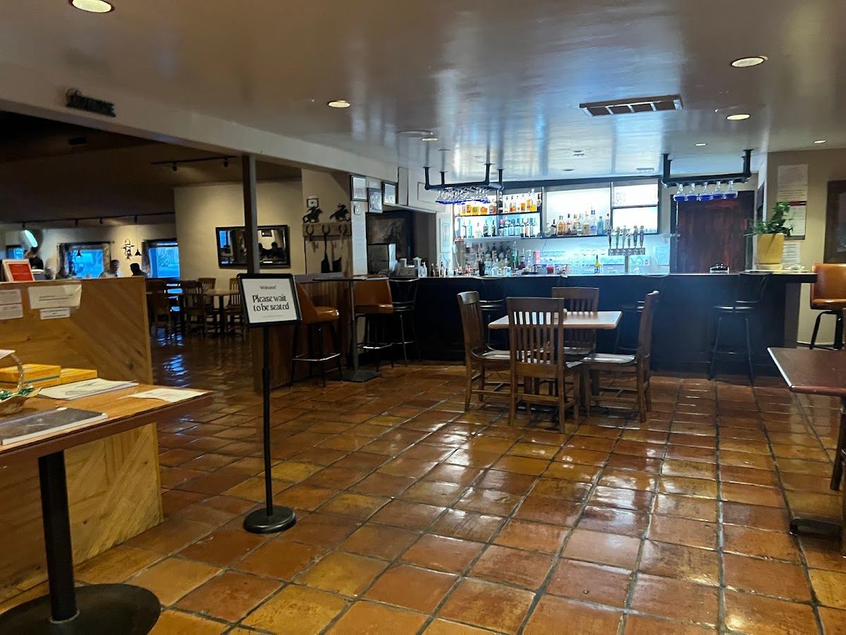 Pecos Trail Cafe