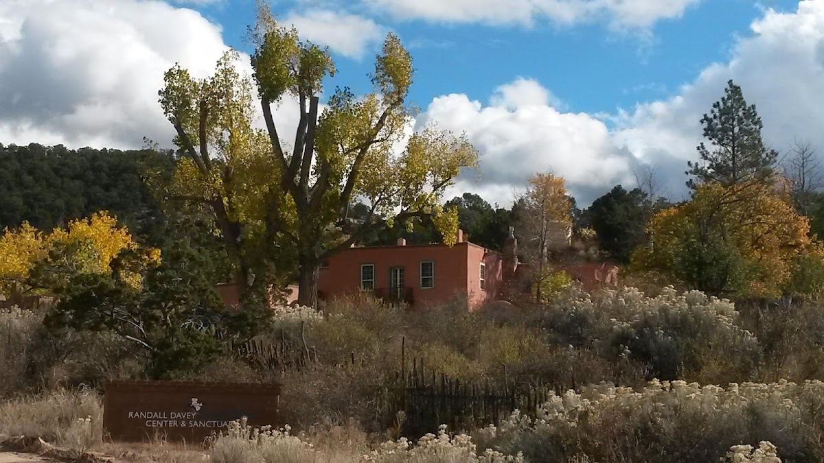 Randall Davey Audubon Center & Sanctuary