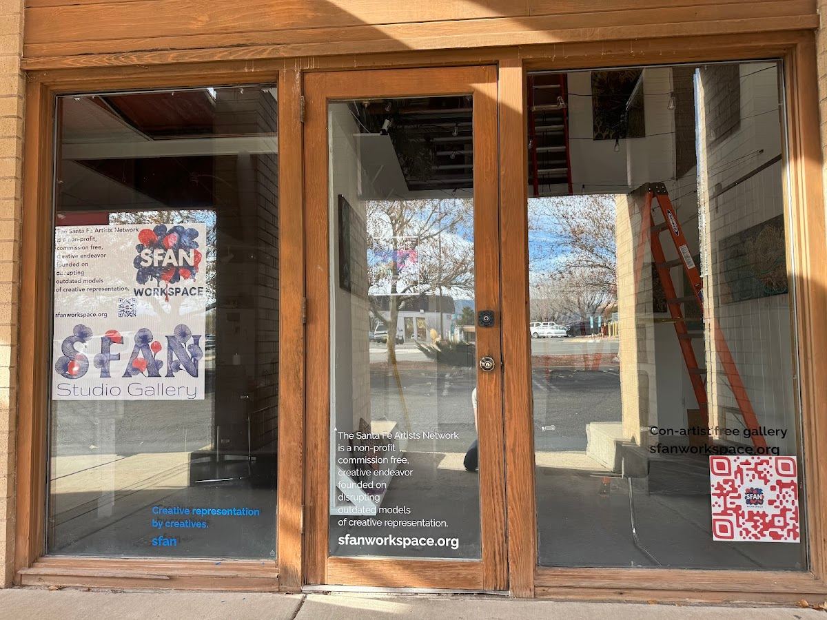 Santa Fe Artists Network