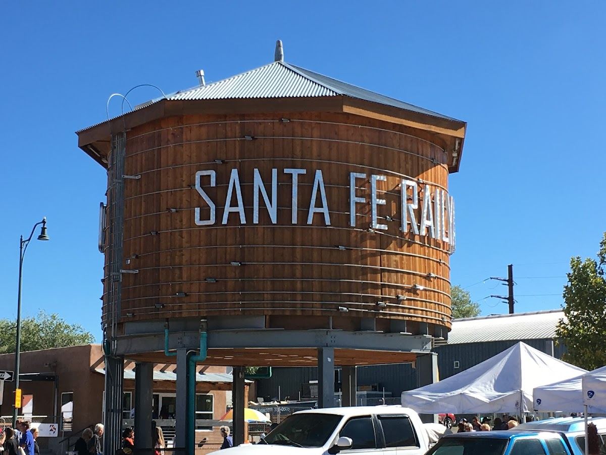 Santa Fe Farmers Market