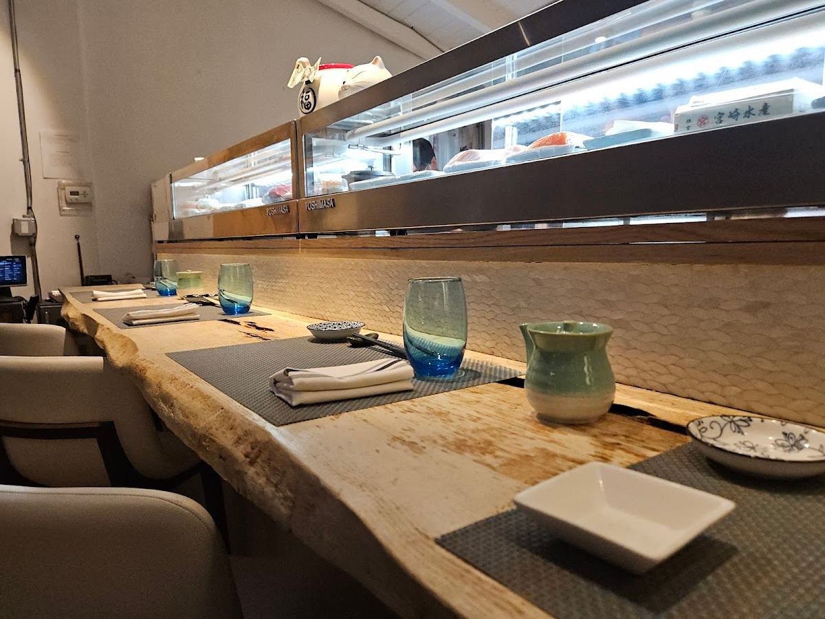 Su Sushi