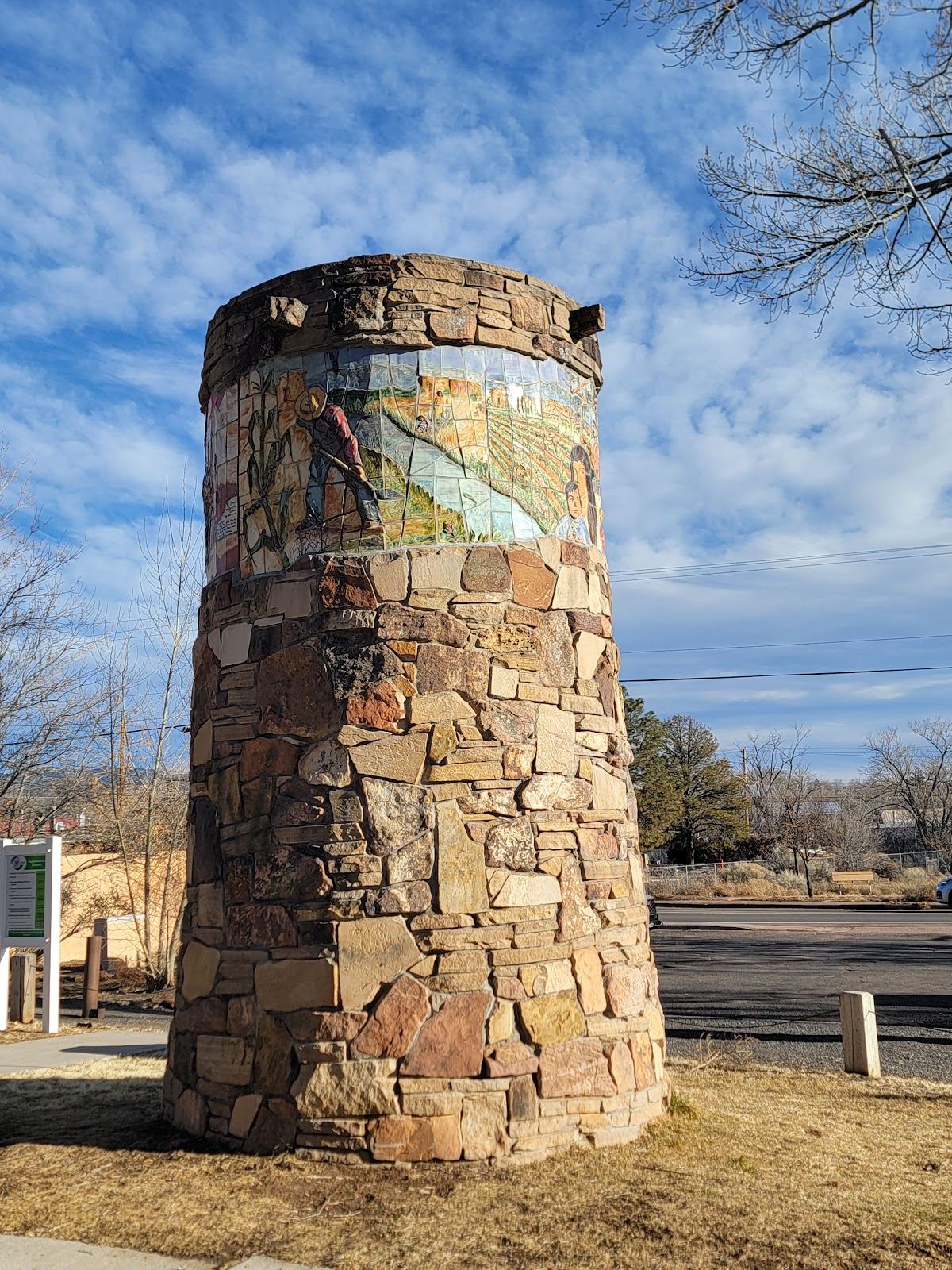 Torreon Park
