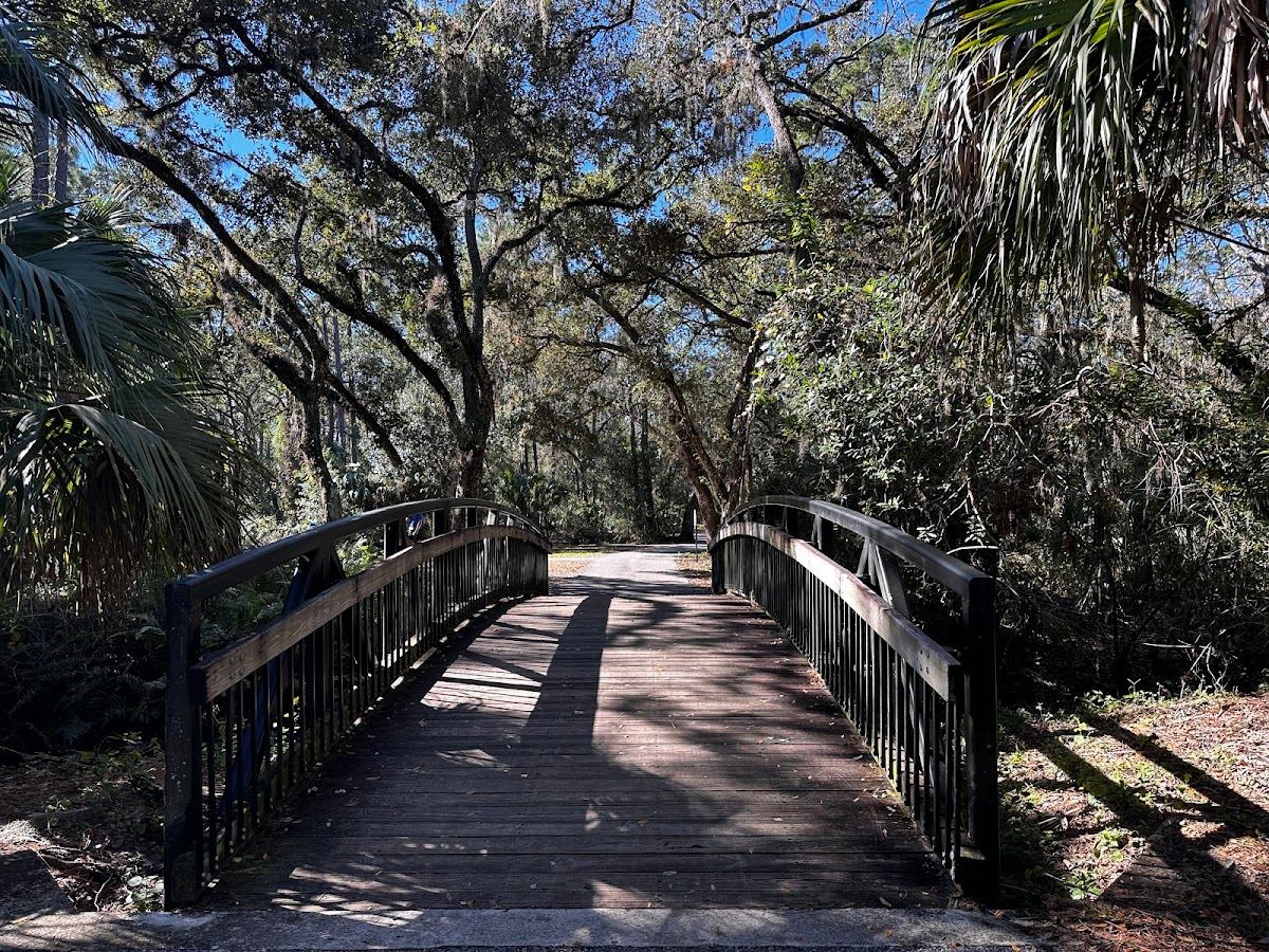 Conservatory Park