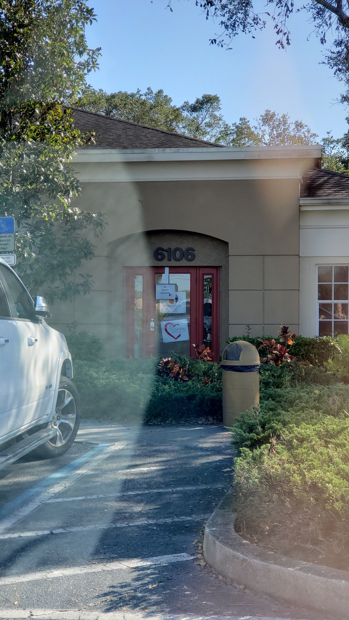 Dermatology Associates Lakewood Ranch West