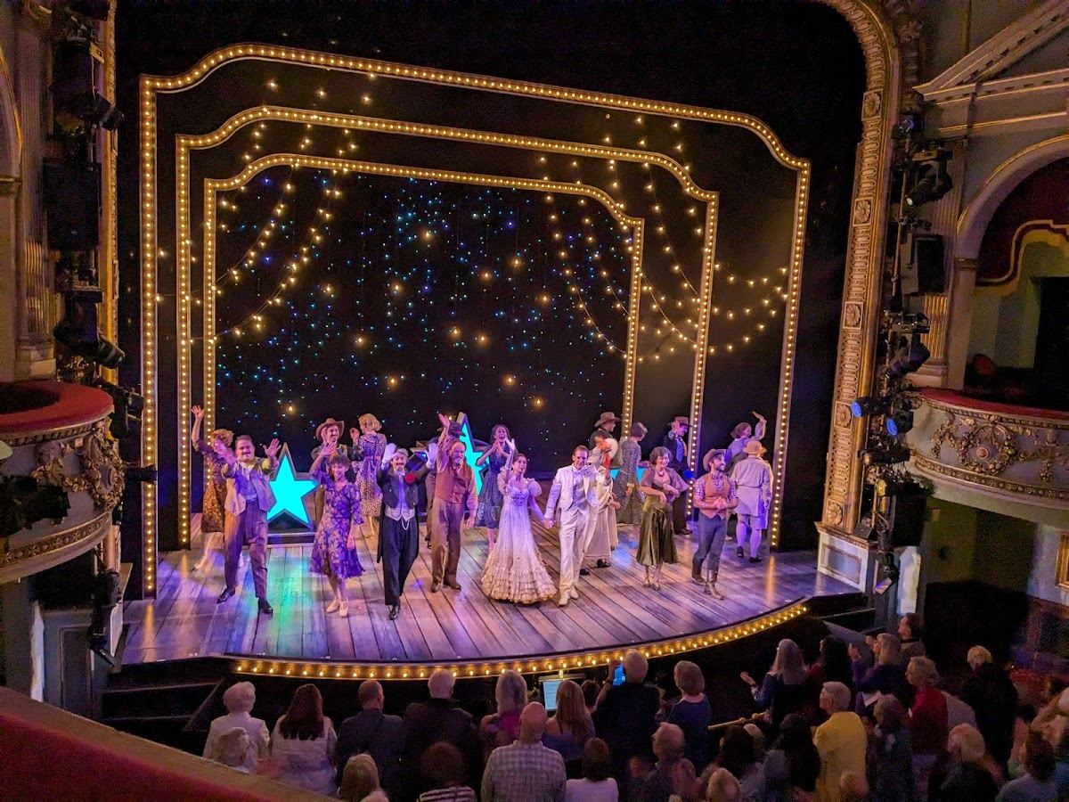FSU Center for the Performing Arts
