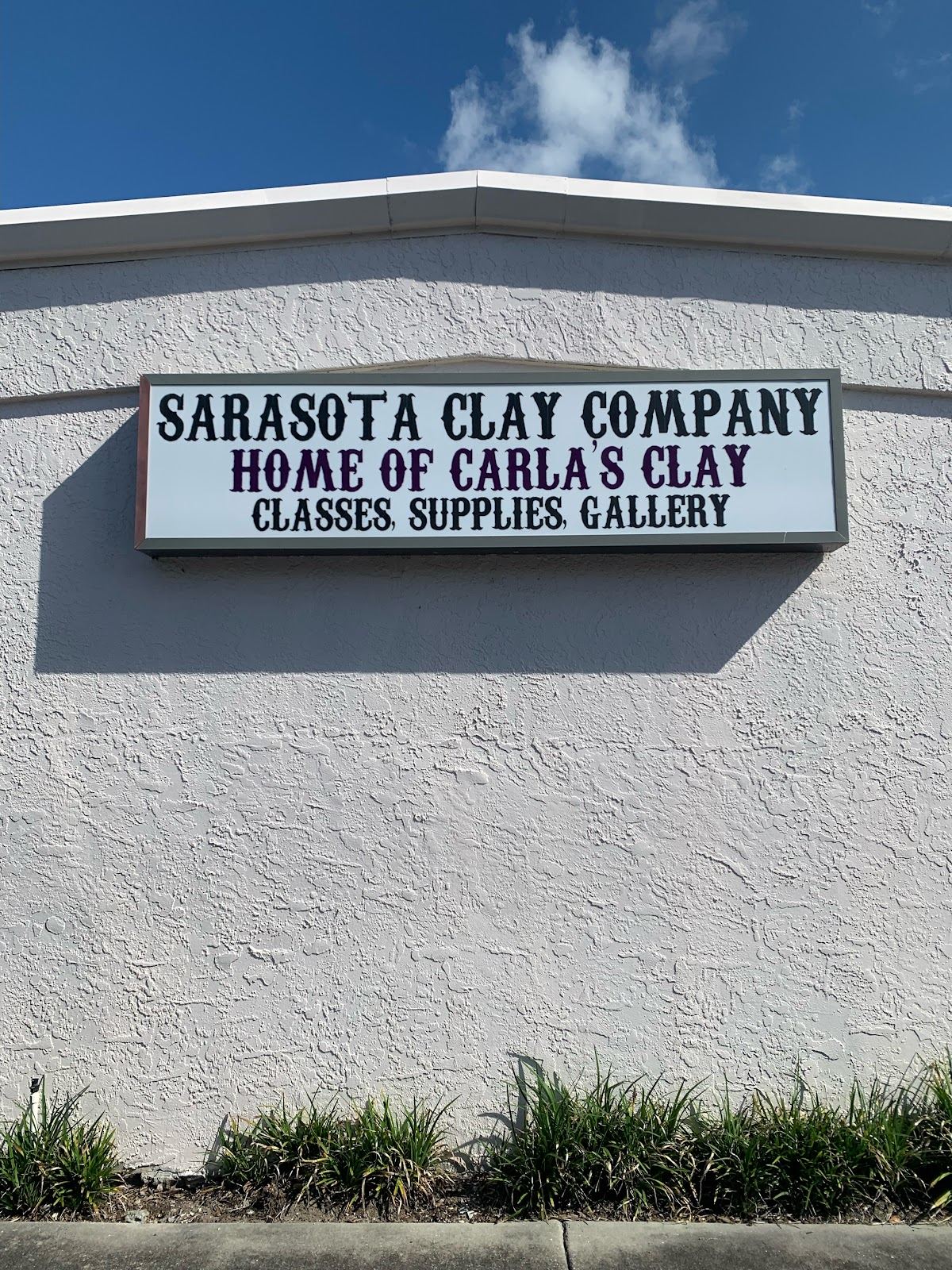 Sarasota Clay Company