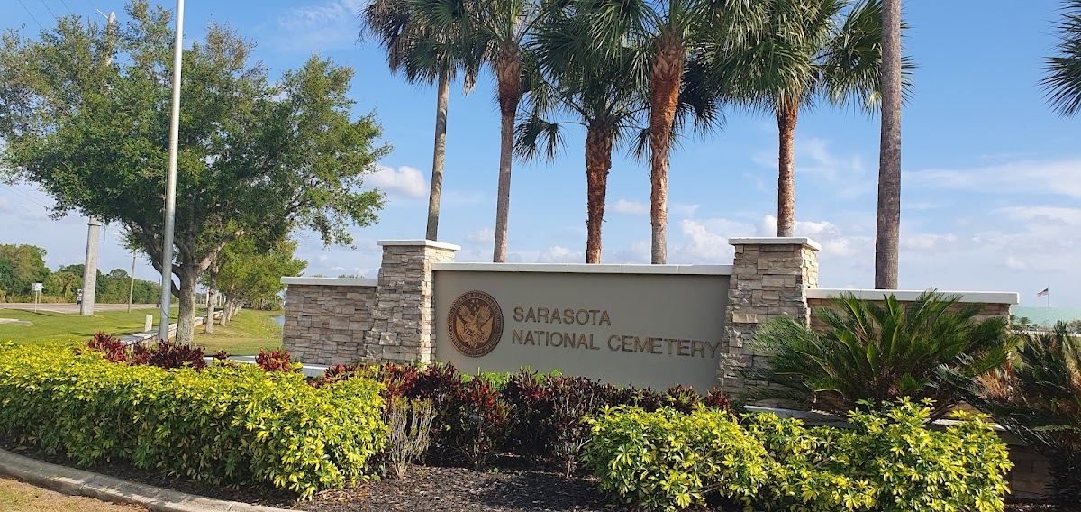 Sarasota National Cemetery