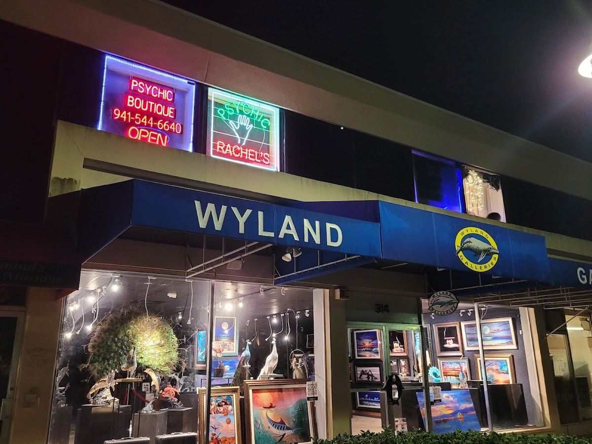 Wyland Galleries