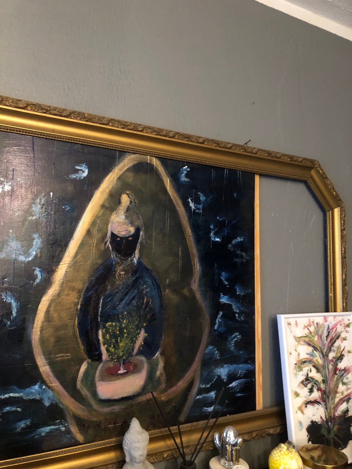 Anomalous Art Gallery