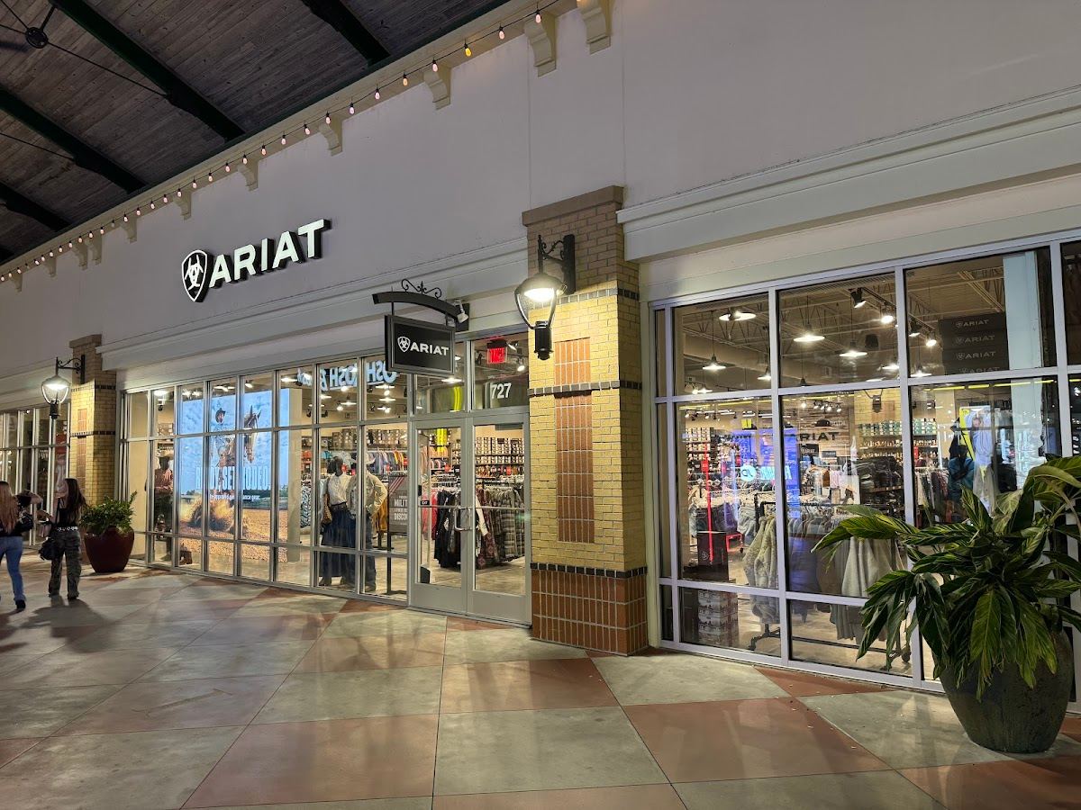 Ariat Outlet