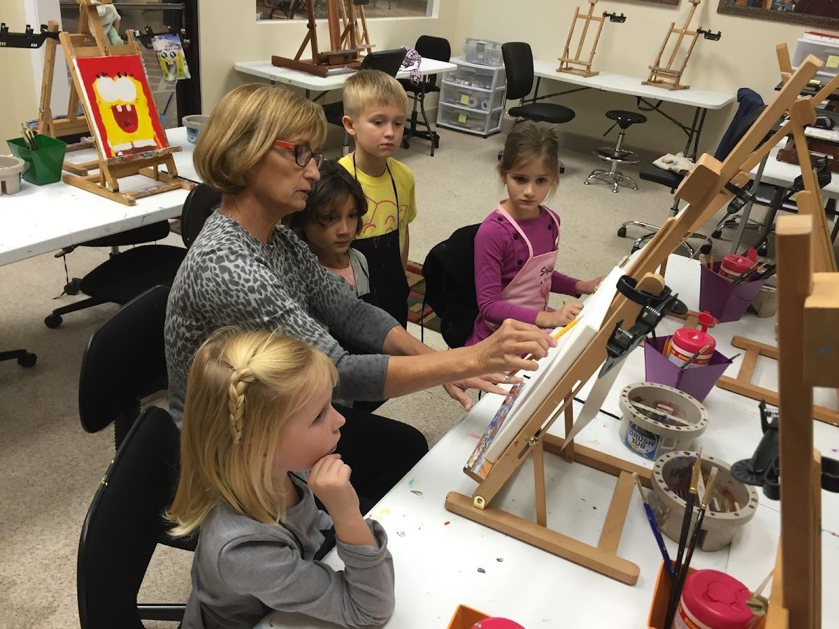 Art Center of Wilmington Island