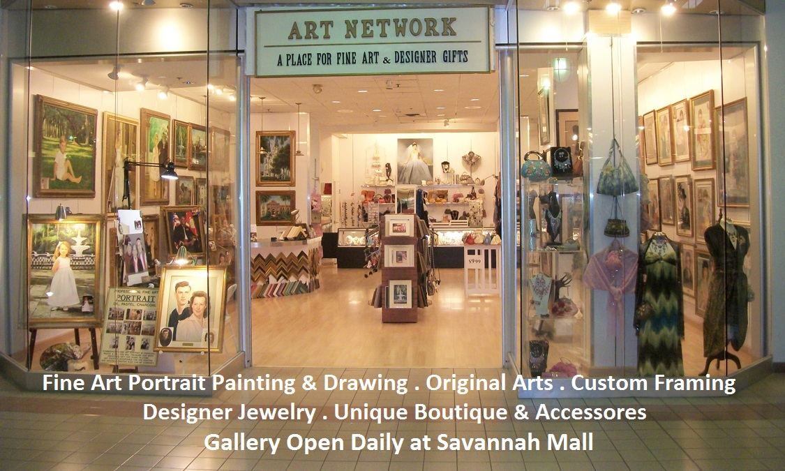Art Network