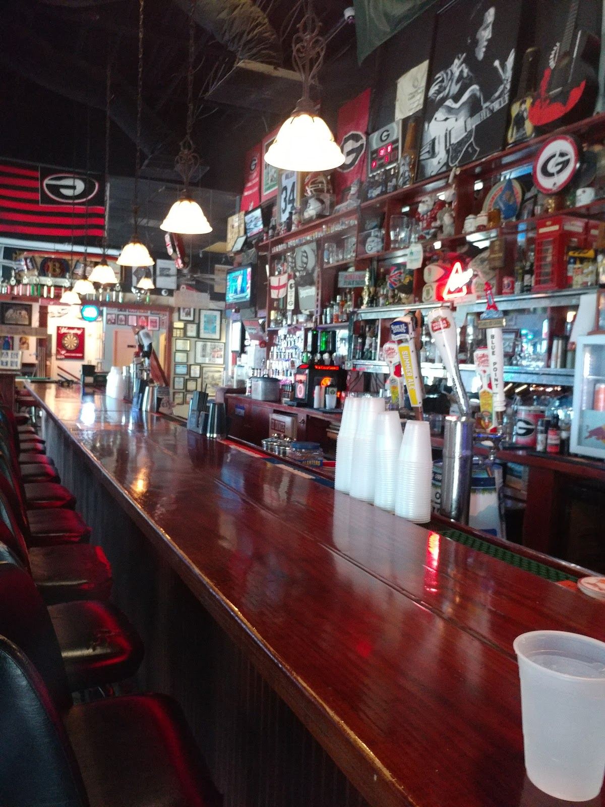 Britannia Pub