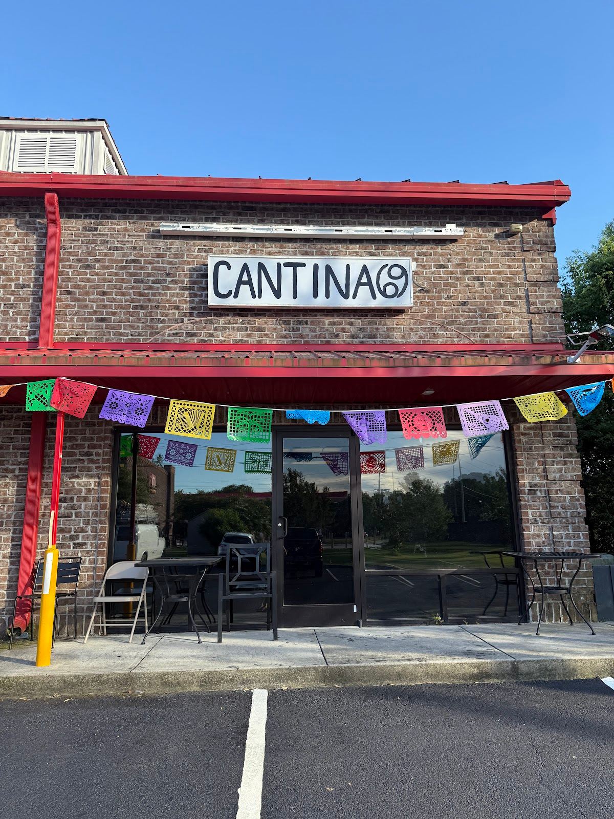 Cantina 69