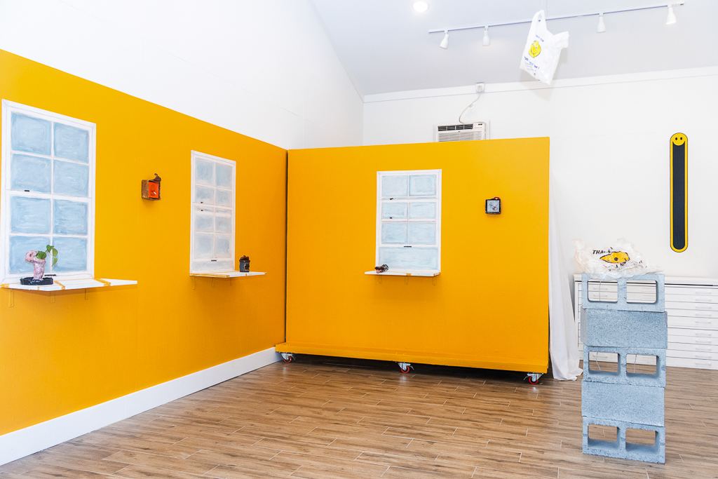 Cleo the Project Space