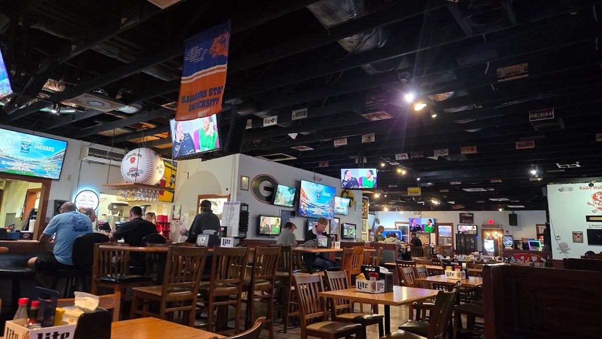 Coach's Corner