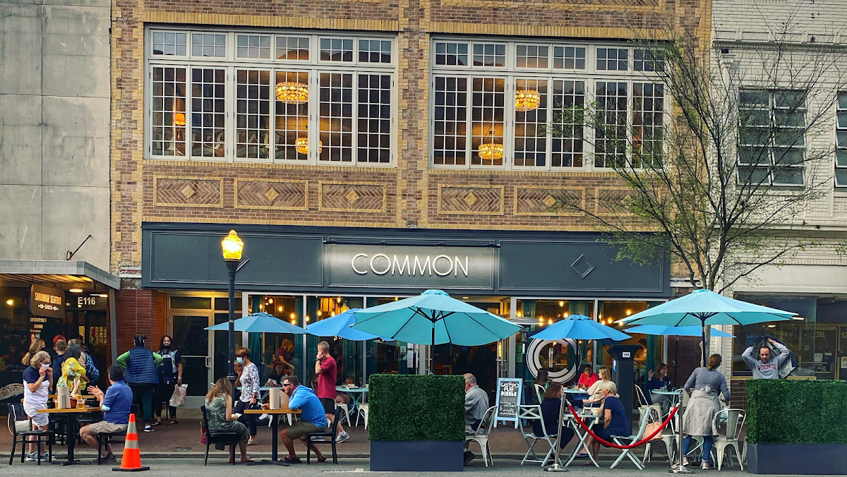 Common Restaurant