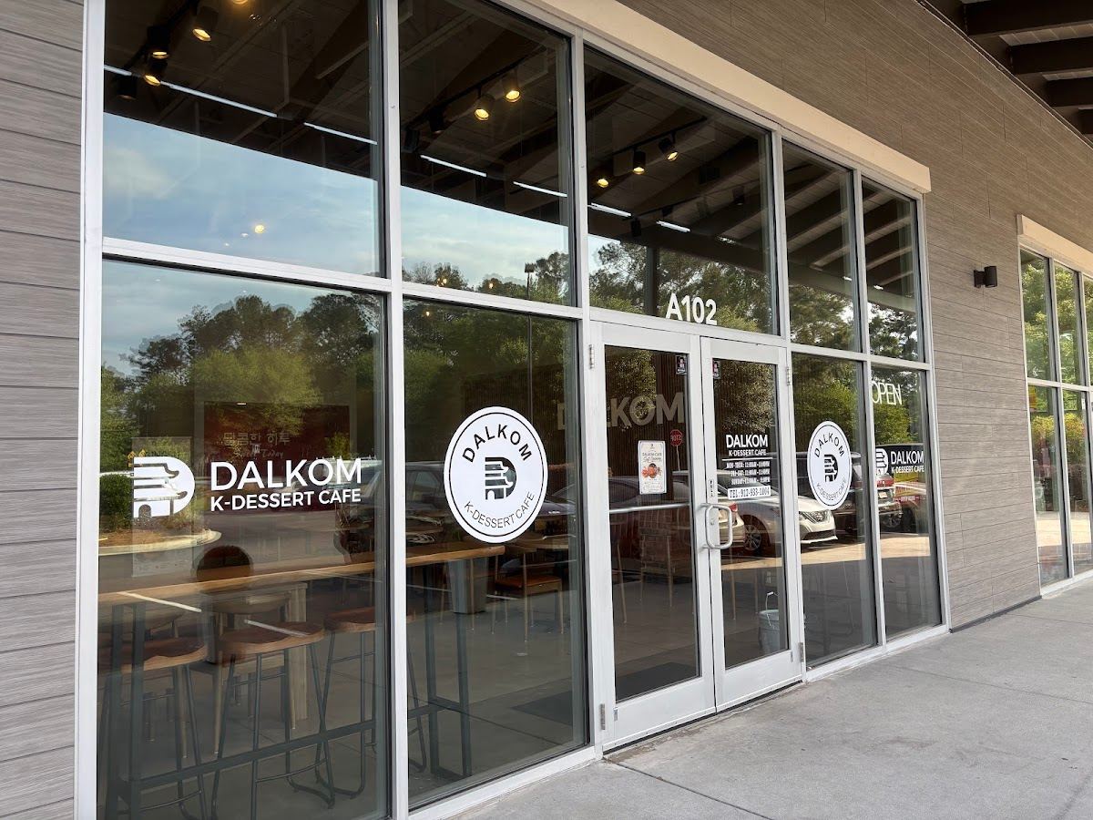 DALKOM CAFE