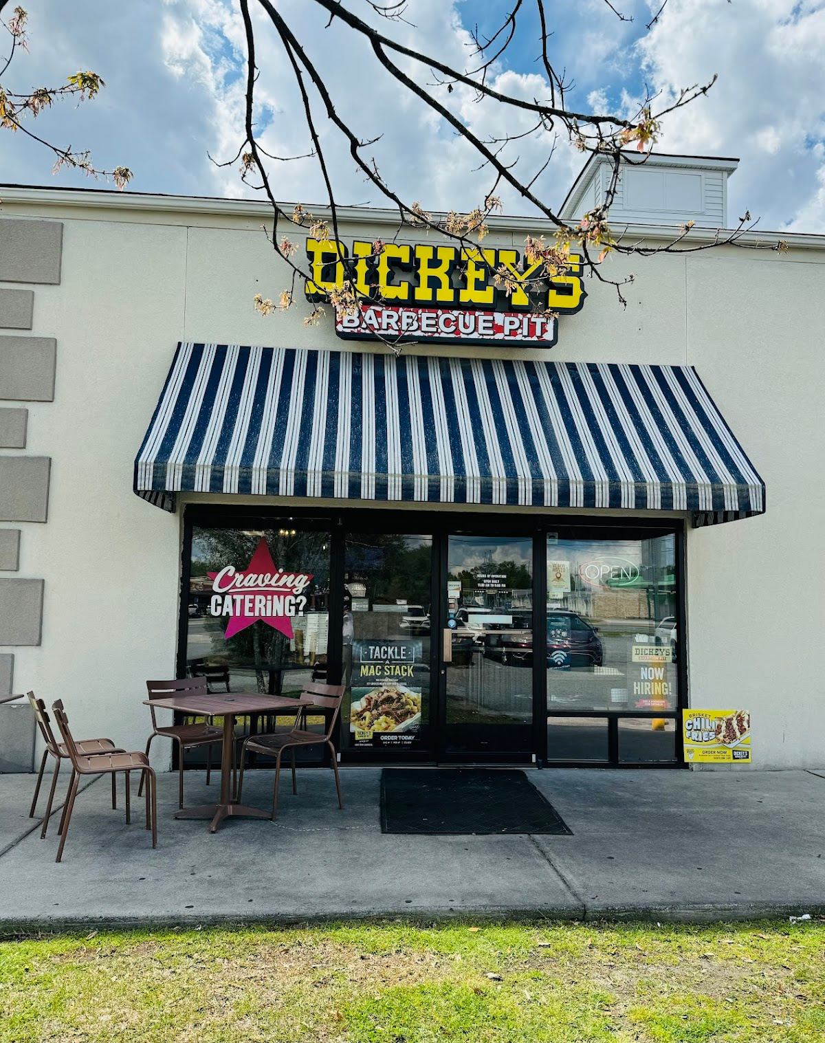 Dickey's Barbecue Pit