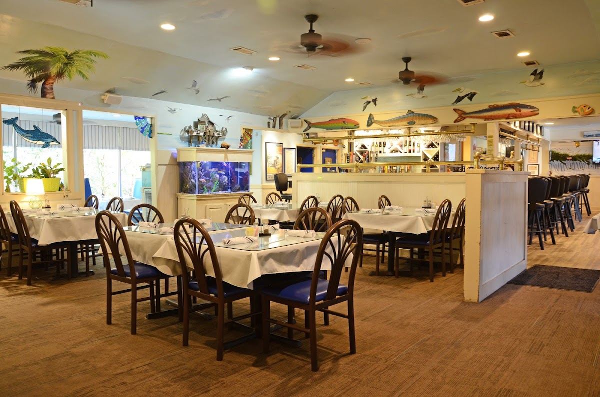 Driftaway Cafe