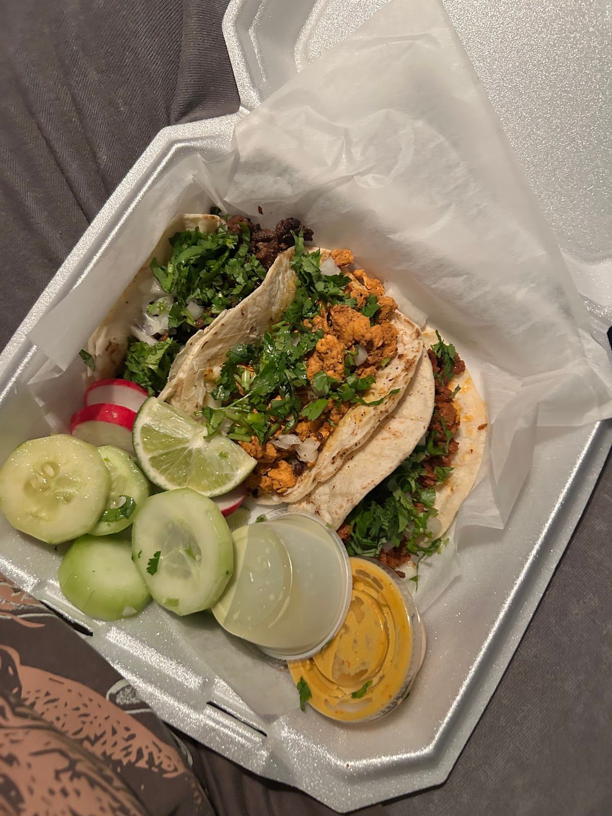 El Taco Madre
