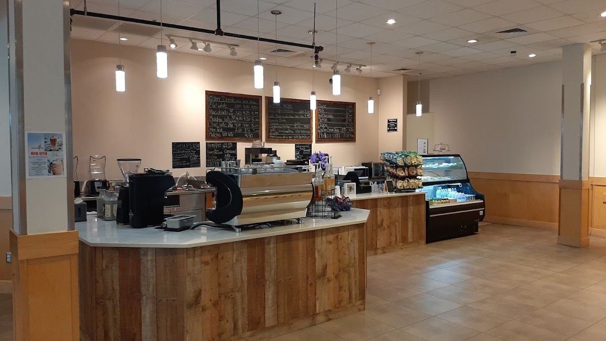Espresso Cafè