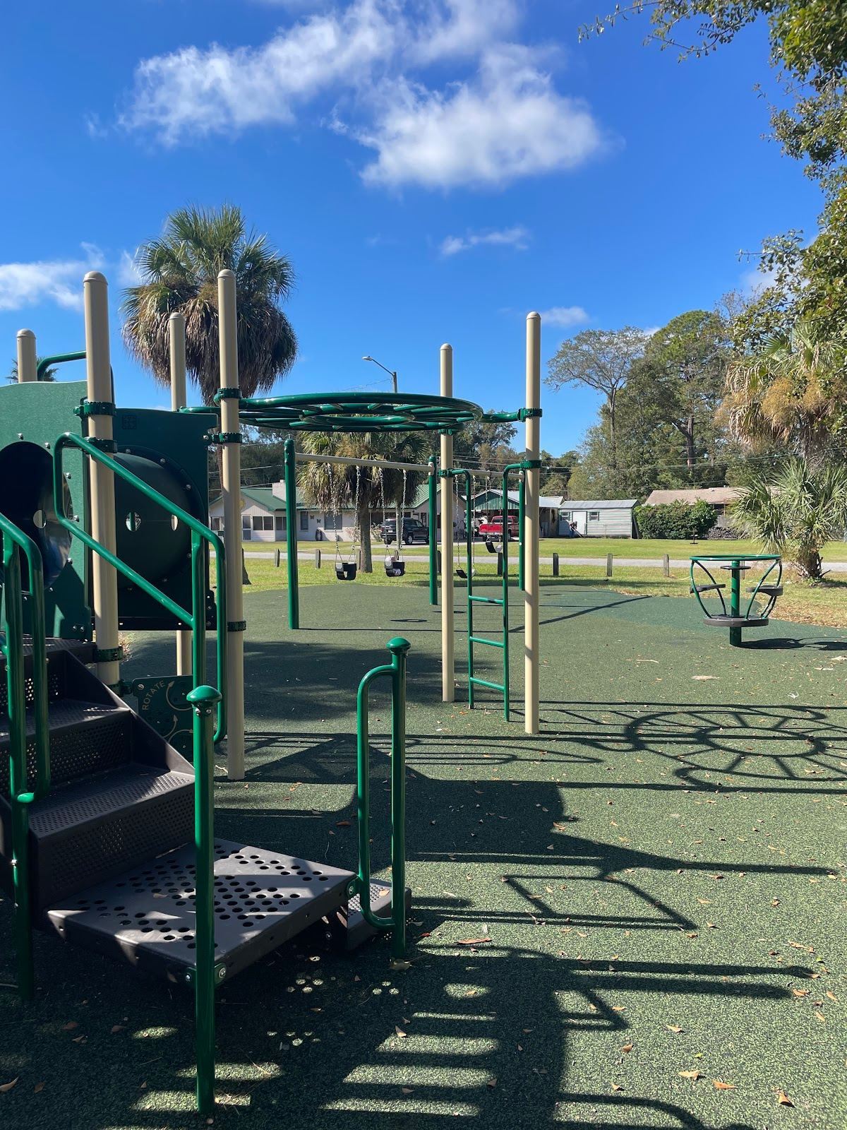 Gray's Community Park