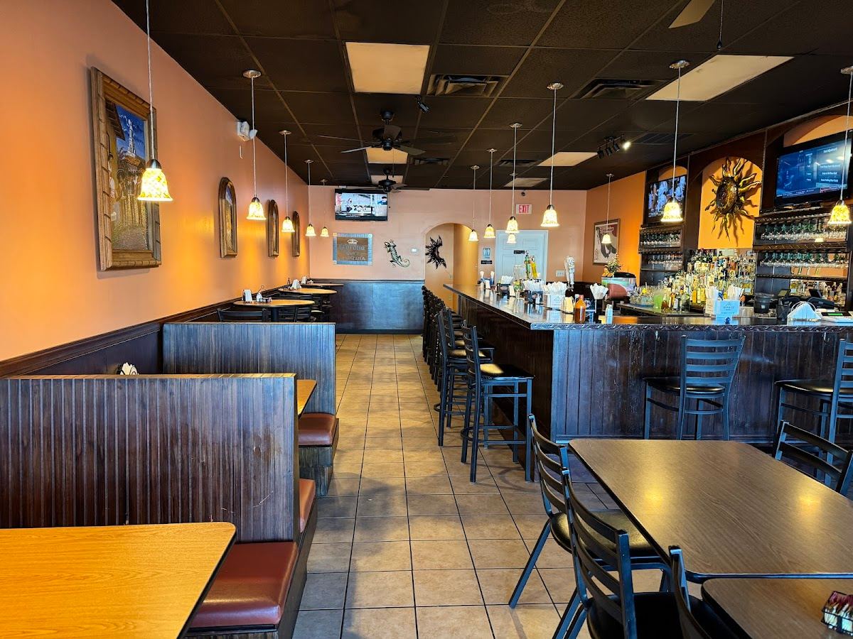 Guerrero Mexican Restaurant