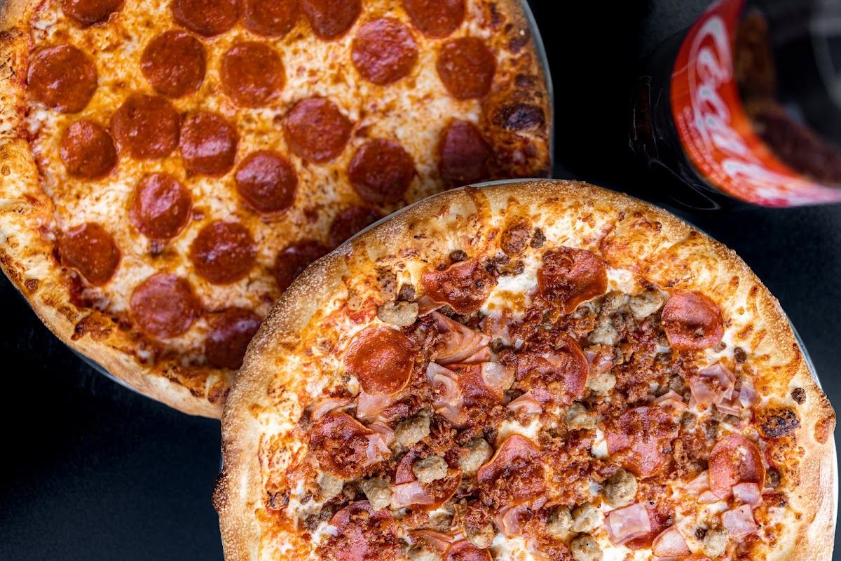 Holy Pie Pizzeria