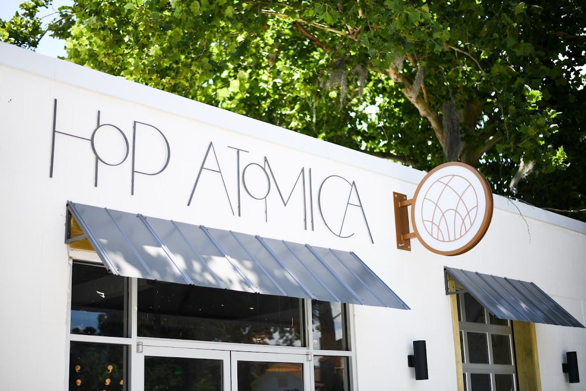 Hop Atomica Savannah